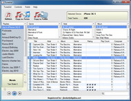 TuneAid screenshot